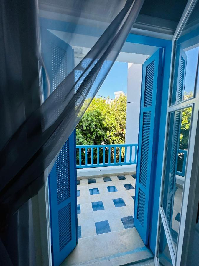 Appartement Rayhan Yasmine Hammamet Exterior photo